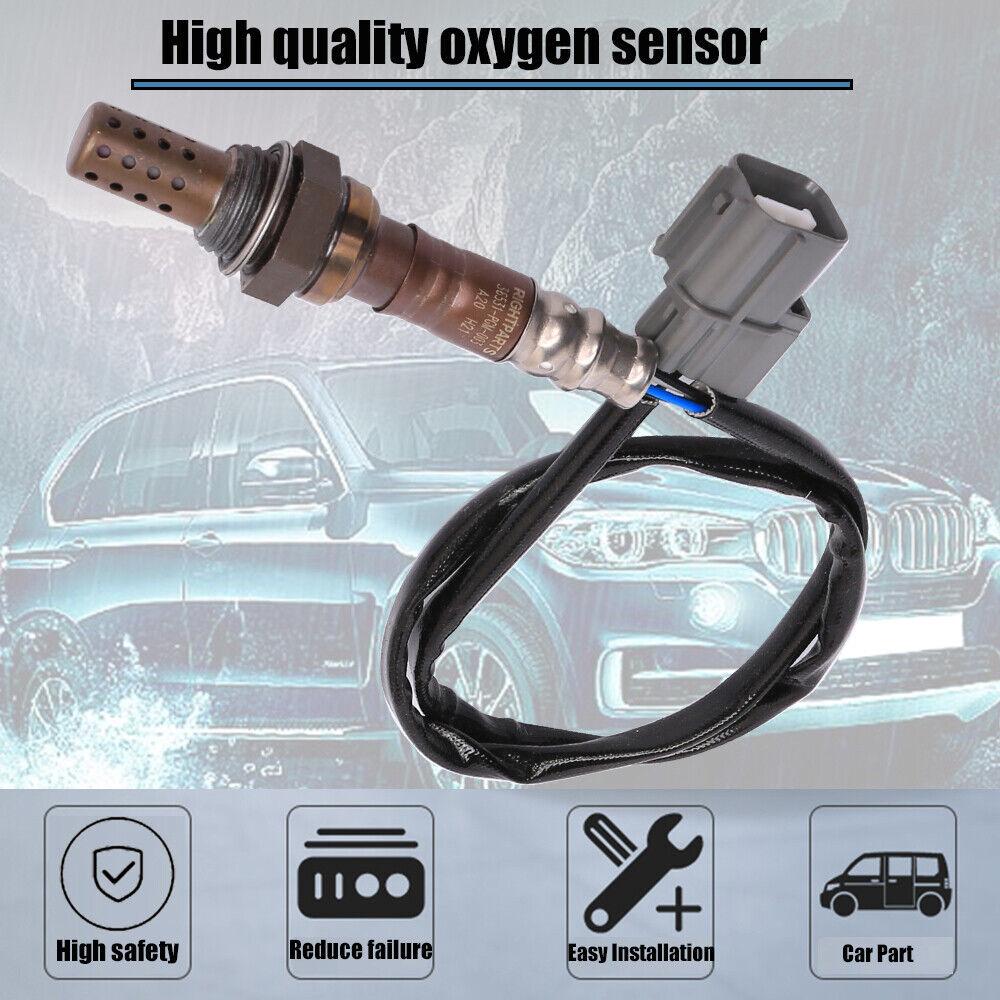Автомобильный кислородный датчик 36531-PGM-003 Для Honda Civic CR-V Odyssey Prelude Acura Integra 36531PGM003 Автомобильный O2-датчик