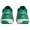 Спортивные и Роскошные x adidas Adizero Adios OG Court Green Унисекс Кроссовки Облачно-Белые JP7543