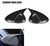 2 шт. боковая дверь зеркало заднего вида крышка заднего вида для KIA K5 Optima 2020 2021