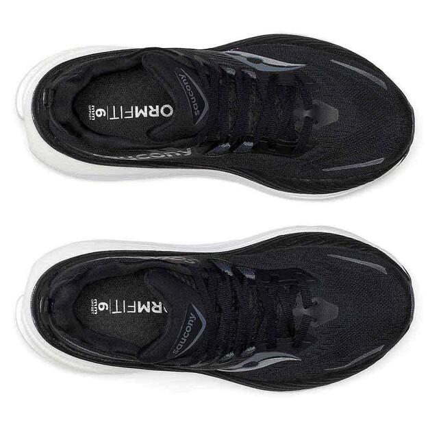 SAUCONY Hurricane 24 беговые кроссовки