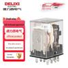 Промежуточное электромагнитное реле Delixi CDZ9-54PL