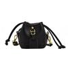 Женская Мини Сумка-Ведро Crossbody для Телефонов Кошельки Искусственная Кожа Модная Маленькая Милая Детская Сумка для Девочки Маленькая Сумка-Тоут