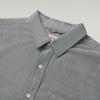 Levis American Vintage Повседневная Удобная Простая Универсальная Джинсовая Рубашка Мужские рубашки 85748-0358