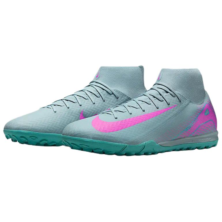 Nike Кроссовки Mercurial Superfly 10 Academy Tf Prism Pack FQ8331-301