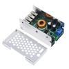 To 5V 4 Port USB Power Supply Module Step-down Module Buck Converter Charging Board Step-down Board