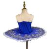 Sequin Ballet Tutu Professional Princess Dress Fashion Dance Costumes  Children