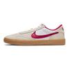Nike Кеды для скейтборда Sb Heritage Vulc 'Summit White Cardinal Red' CD5010-100