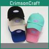 Sun Summer 1985 Protection Baseball Cap Breathable Hat Womens Baseball Hat