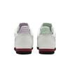 Nike Женские Классические Cortez SE 'День Святого Валентина' (женские размеры) Белый / Белый / Благородно-красный Беговая обувь CI7854 100