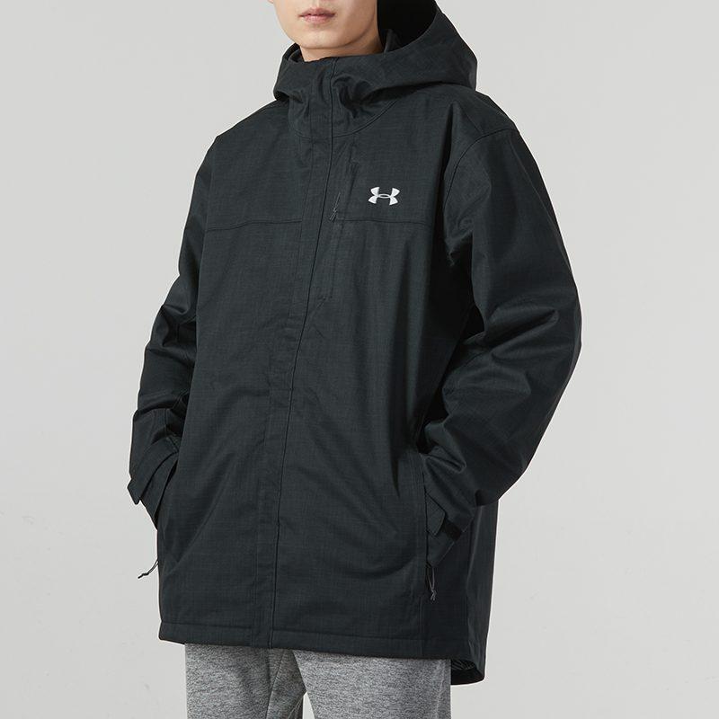 Under Armour Куртки и Пальто Мужские 1300663-002
