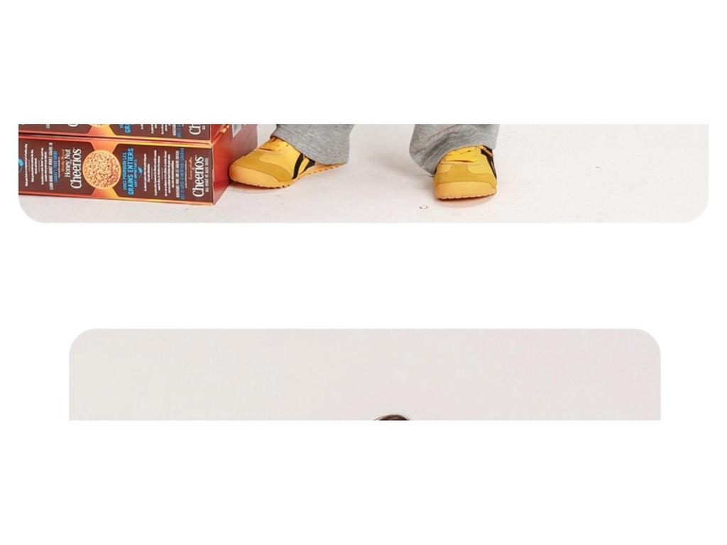 Boys' 2025 Autumn Korean Style Loose Hooded Sweatshirt