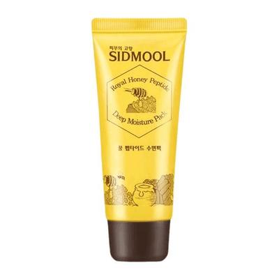 Royal Honey Peptide Deep Moisture Pack 40мл