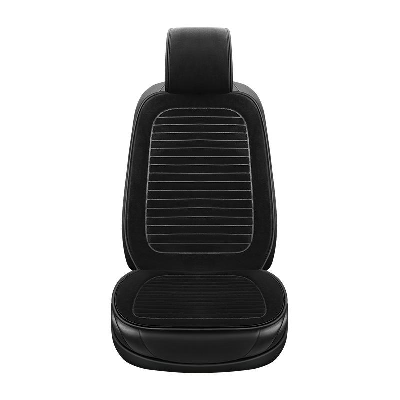 2 шт. универсальные автомобильные чехлы на передние сиденья защитные подушки коврики для HYUNDAI Sonata Elantra Accent Tucson IX35 IX25