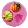 Кухонные ручные формы Инструмент для украшения торта Формы для мастики Силикон Домашний декор Торт Сделай сам Форма для шоколада Форма дерева Аксессуары Поставка