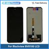 Полная сборка LCD-экрана и дигитайзера для Blackview BV8100