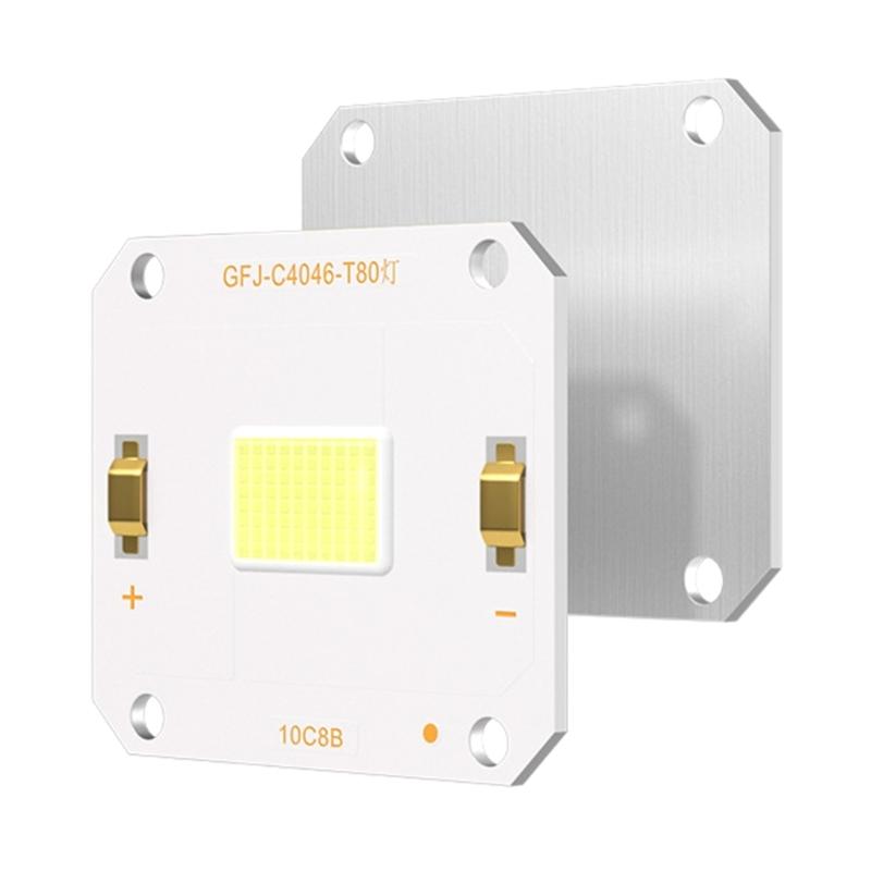 Профессиональные 100 Вт Проекторы LED LED Бусины 100 Вт LED LED Интегрированные Бусины для Проекторов Аксессуары для Домашнего Кинотеатра