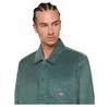 Dickies Corduroy рубашка с длинным рукавом