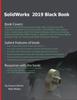 Книга Solidworks 2019 Black Book by Matt Weber - Paperback