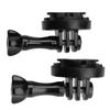 Крепление для камеры GoPro 360° для велокомпьютеров Garmin/XOSS/Bryton