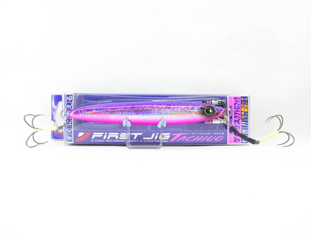 Major Craft Металлический джиг First Jig FJTJ-200 грамм 042 (3268)