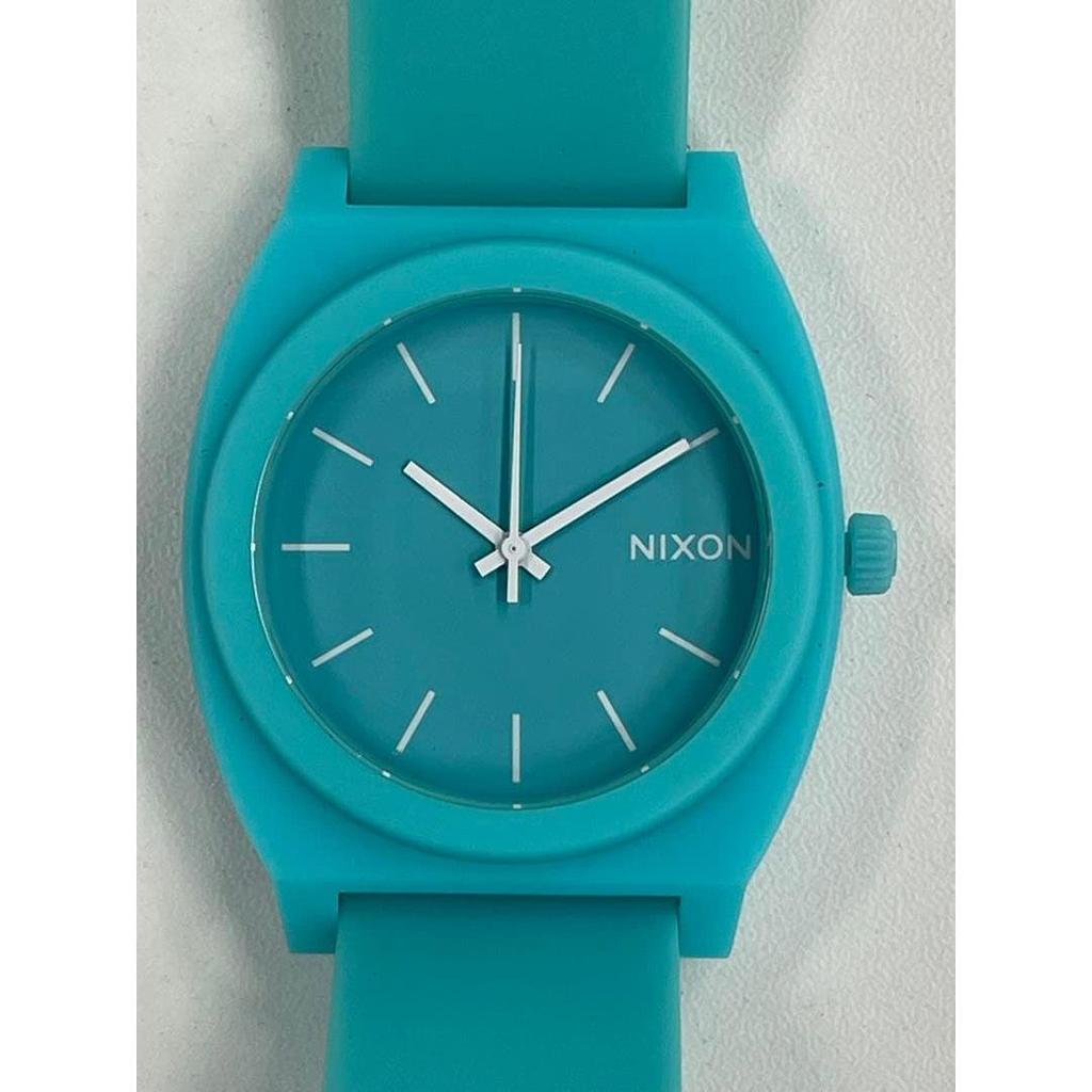 Б/у кварцевые часы NIXON Time Teller A119-3011 унисекс
