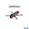 Рама FPV-дрона GEP-Vapor X5 5 дюймов