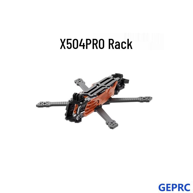 Рама FPV-дрона GEP-Vapor X5 5 дюймов