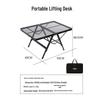 x-shaped 9060 mesh table szk1055