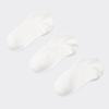 GU by Uniqlo Short Socks 3p