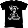 Conan Movie Whos Your Barbarian Adult T-Shirt Tee
