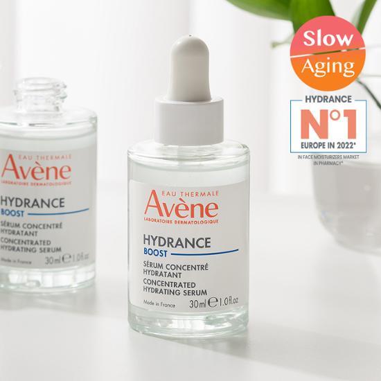 Avene Hydrance Boost Serum 30 мл специальный/отдельный товар