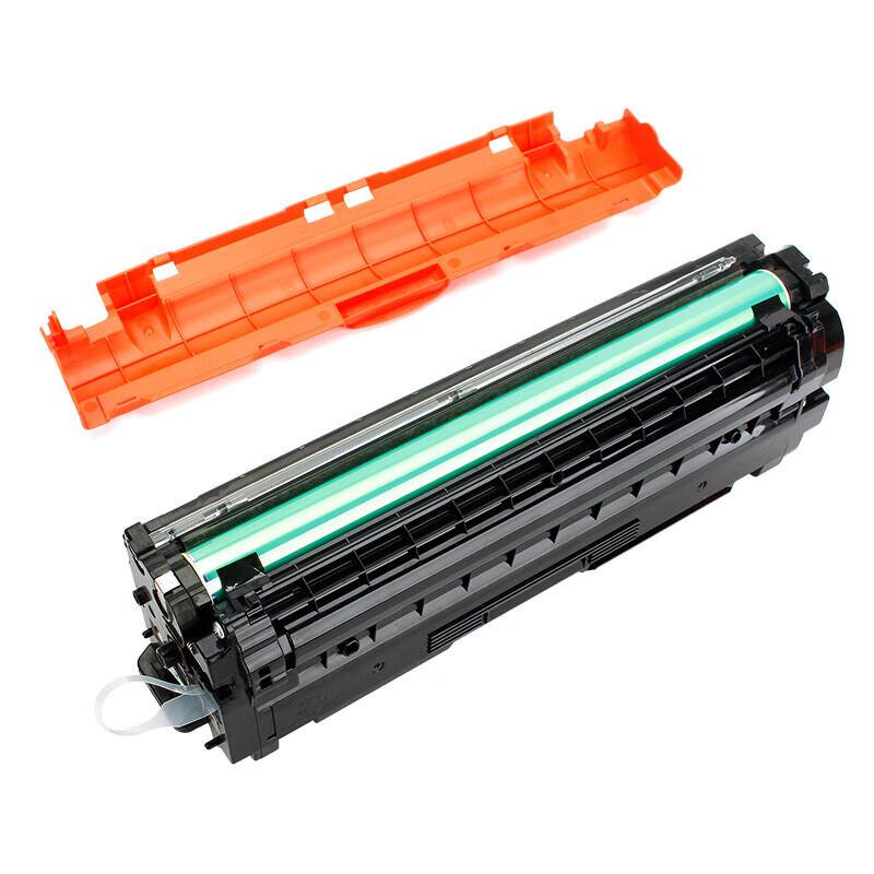 Yinxian sheng Compatible Color Toner Cartridge for Huaxun Fangzhou HC5840/HS1680/HM1780 Series