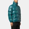 Moncler Down Jacket Unisex Blue I20911A00165595GJ879