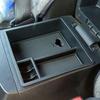 Бокс для хранения подлокотника автомобиля для Toyota Fortuner Hilux Innova Vigo 2004 - 2015 Подставка-лоток Органайзер центральной консоли Аксессуары