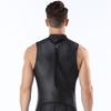 2mm CR Neoprene Full Wetsuit Diving Swimming Water Sports Men Short Cut Thermal Warm