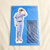 [USED] ENHYPEN Heesung Photo Stand Seagreen 2021 HEESEUNG