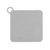 Simple Waterproof Silicone Floor Drain Mat