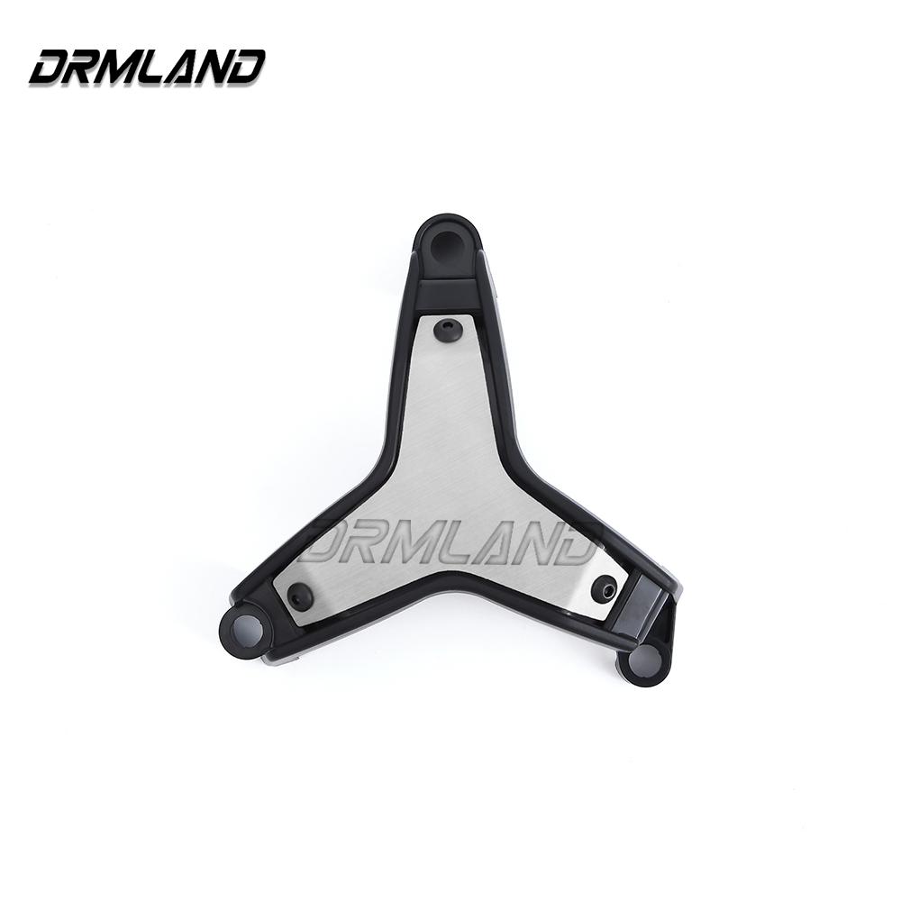 Для мотоцикла Yamaha MT-09 MT09 SP 2022 левая и правая защитная накладка на раму двигателя слайдер защитный кожух