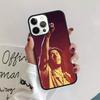 Coque bob marley rasta lion reggae Phone Case Cover For iPhone 17 Air 15 16 Pro Max 14 13 12 11 Pro Max Plus