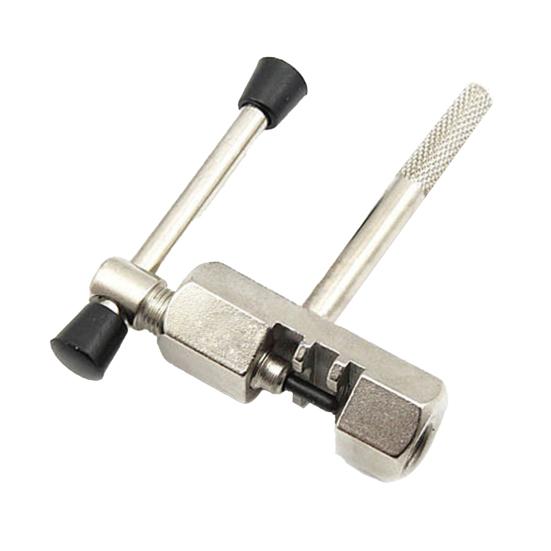 Bicycle Steel Chain Splitter Cutter Solid Repair Tool Bike Chain Divider Device
