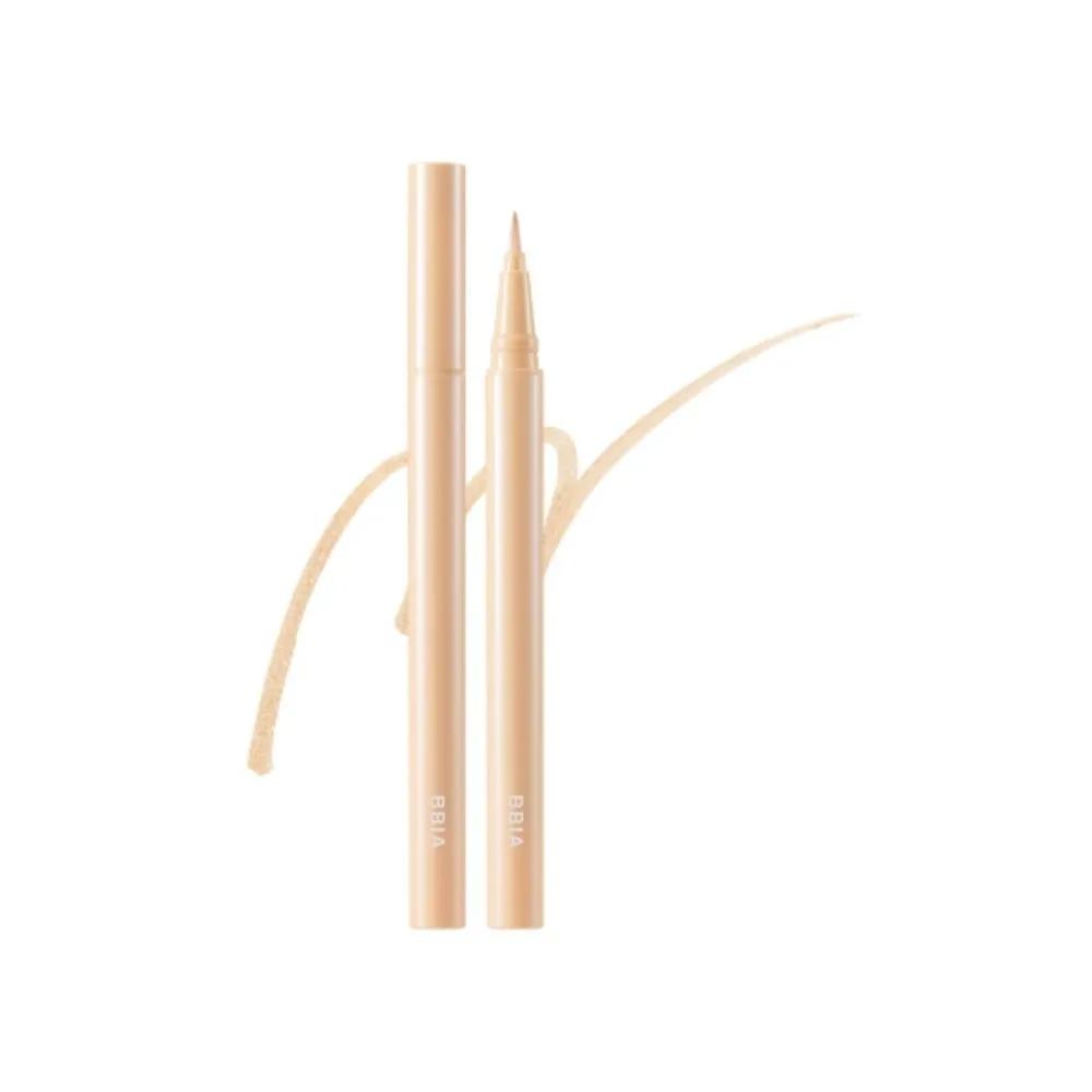 BBIA Eyeshadow Glitter Highliner 01 Dewey Honey x2