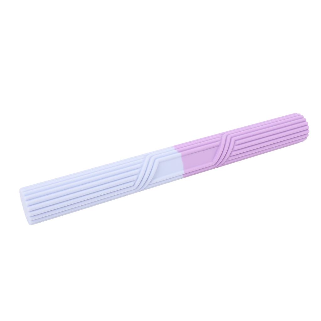 Fitness Resistance Bar Improved Grip Strength Anti Slip Portable Versatile Workout Twist Hand Exerciser Flexible Bar