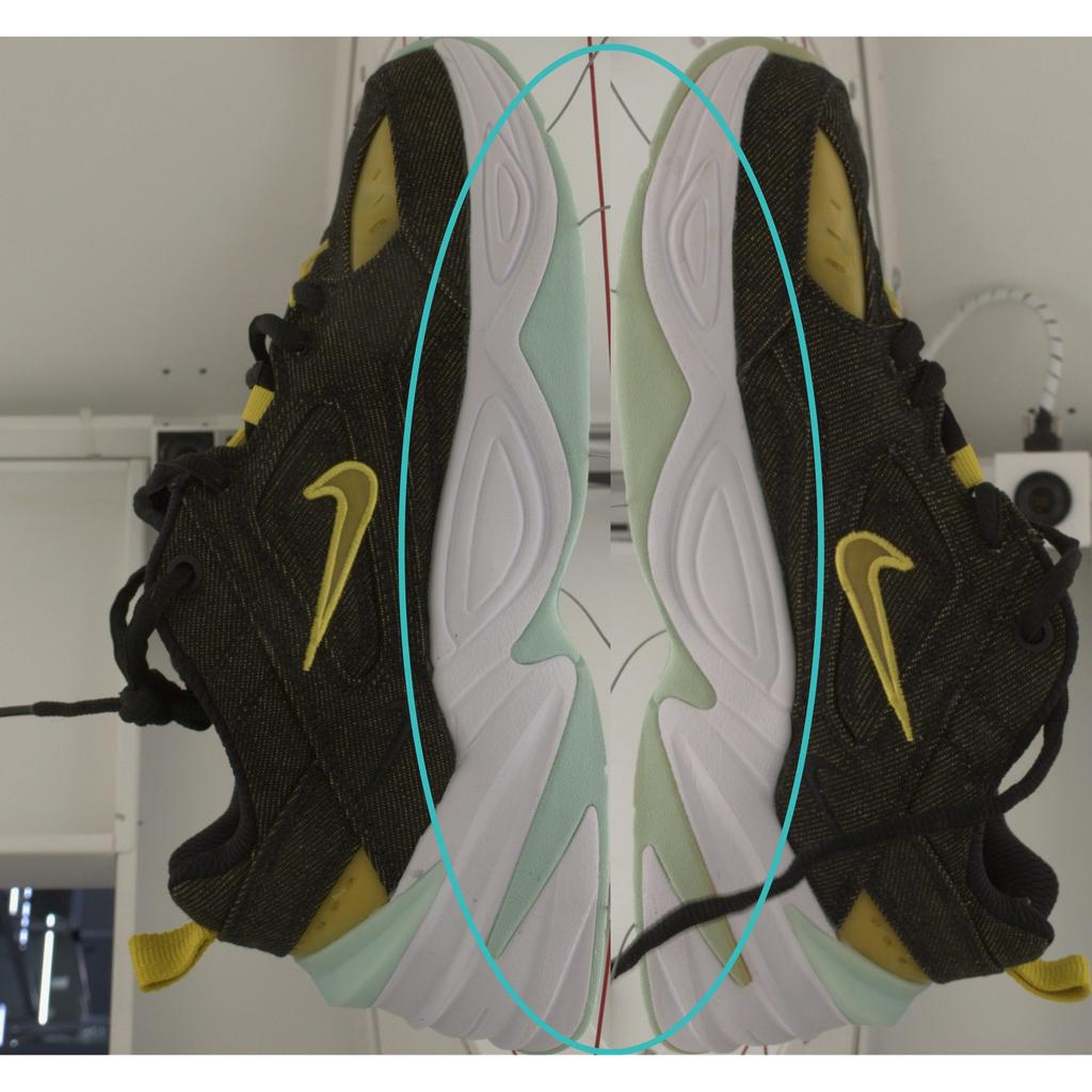 Pre-owned Nike M2K BV0970-001-P26103642532902