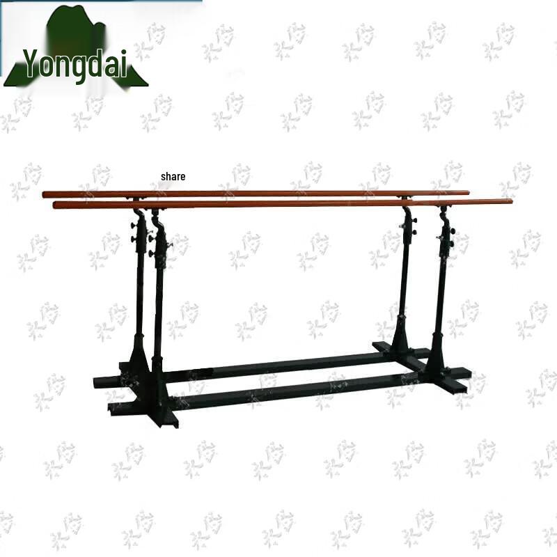 Yongdai Fitness & Gymnastics Training Equipment