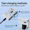1 * 21700 Корпус для аккумулятора DIY Набор Корпус Power Bank USB Type-C 20W Быстрая зарядка Корпус Power Bank Двойной режим Поддерживает малый ток