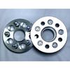 2pcs 20mm Wheel Adapter Spacer PCD 5x114.3 to 5x120 CB 67.1-72.56mm Lug Studs M12x1.5