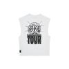 Nike Мужской топ без рукавов As M Nk Df Sl Top Street Sports Casual Pullover HV1889100