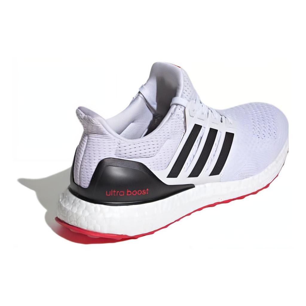 adidas UltraBoost 1.0 Белый Алый ID5879