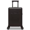 SUITSUIT Mystic Ground Coffee 20-Inch Carry-On Suitcase (Tr-80022)