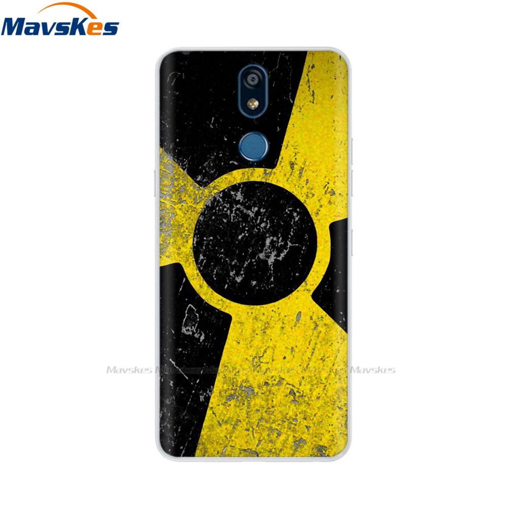Чехол для LG K40 Чехол для LG K40 2019 Мягкая силиконовая ТПУ задняя крышка для LG K12 Plus K12+ Чехол Funda LGK40 K 40 Чехол для телефона K40S 2019